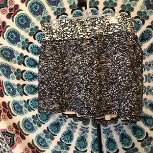 Lululemon Tennis Skort